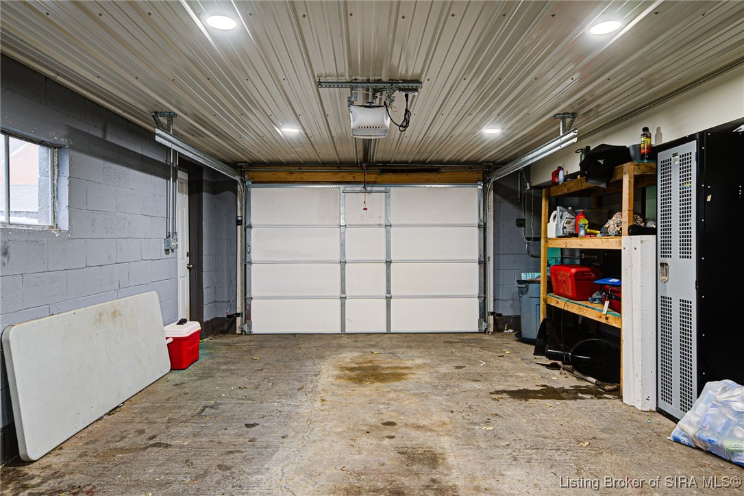 710 Gerry Lane Madison, IN 47250 - Photo 12 of 12