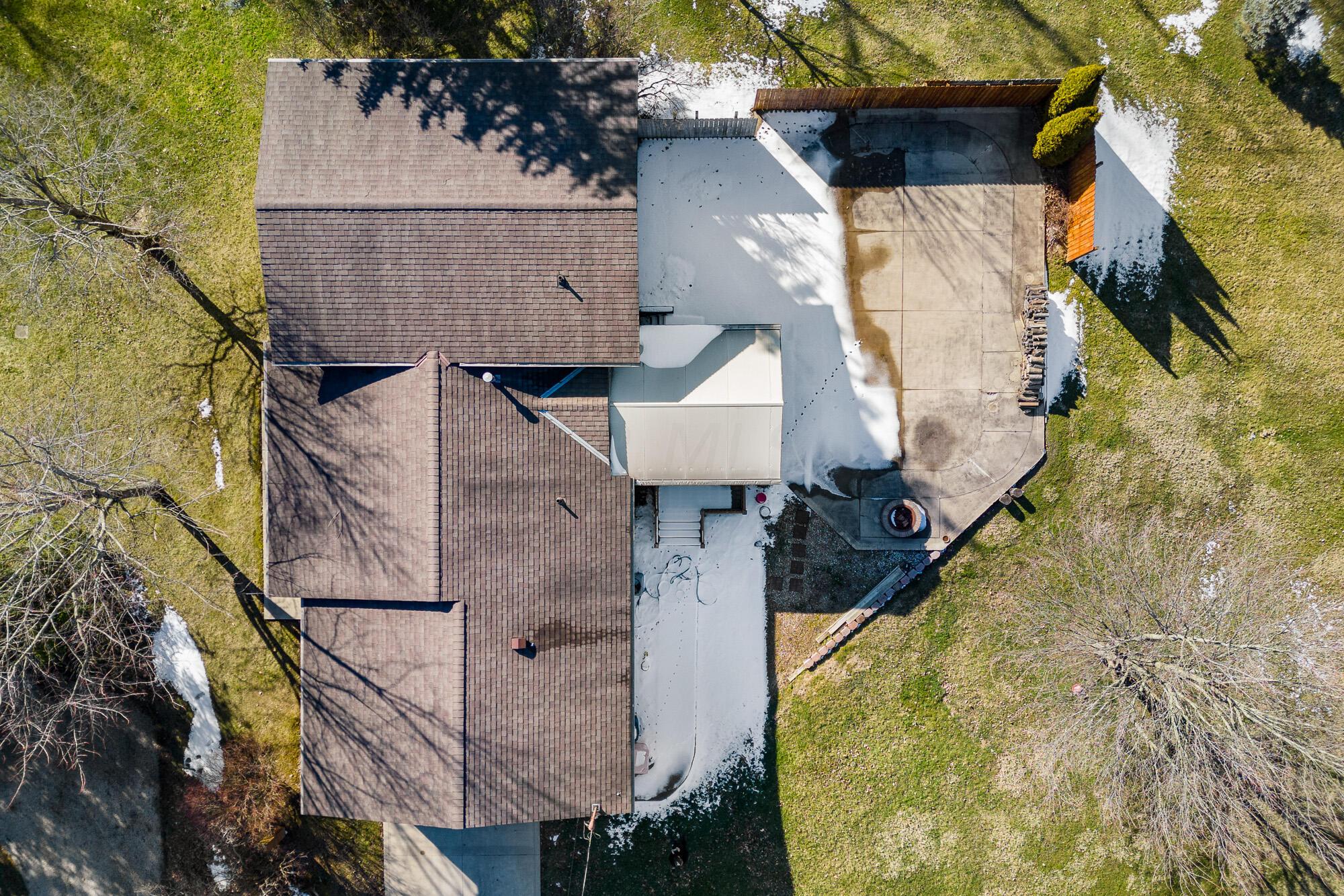 3780 Snodgrass Road Mansfield, OH 44903 - Photo 41 of 42 aer-roof-patio