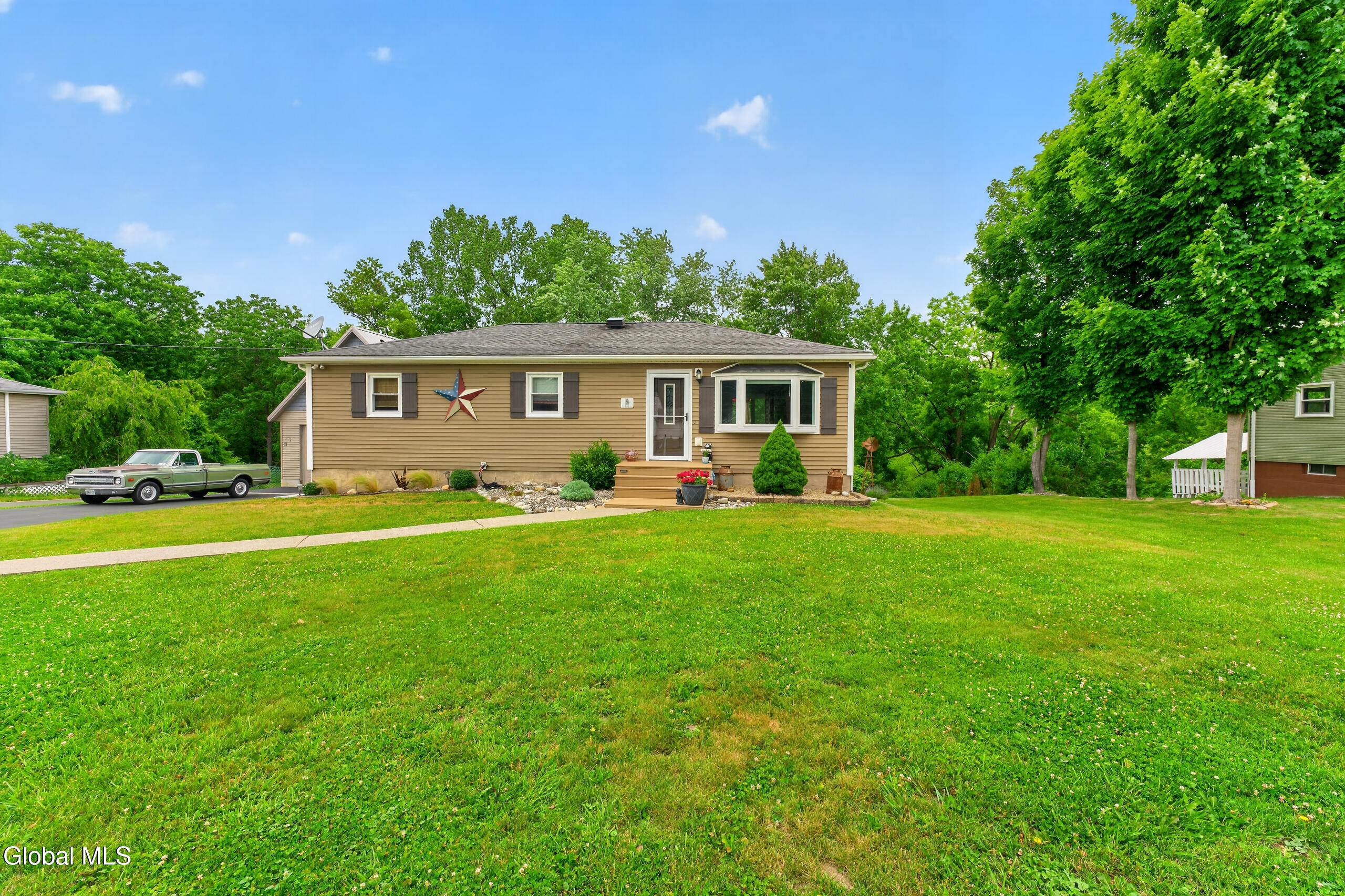 1305 Maple Hill Road Schodack, NY 12033 - Photo 1 of 54 0 Front 1
