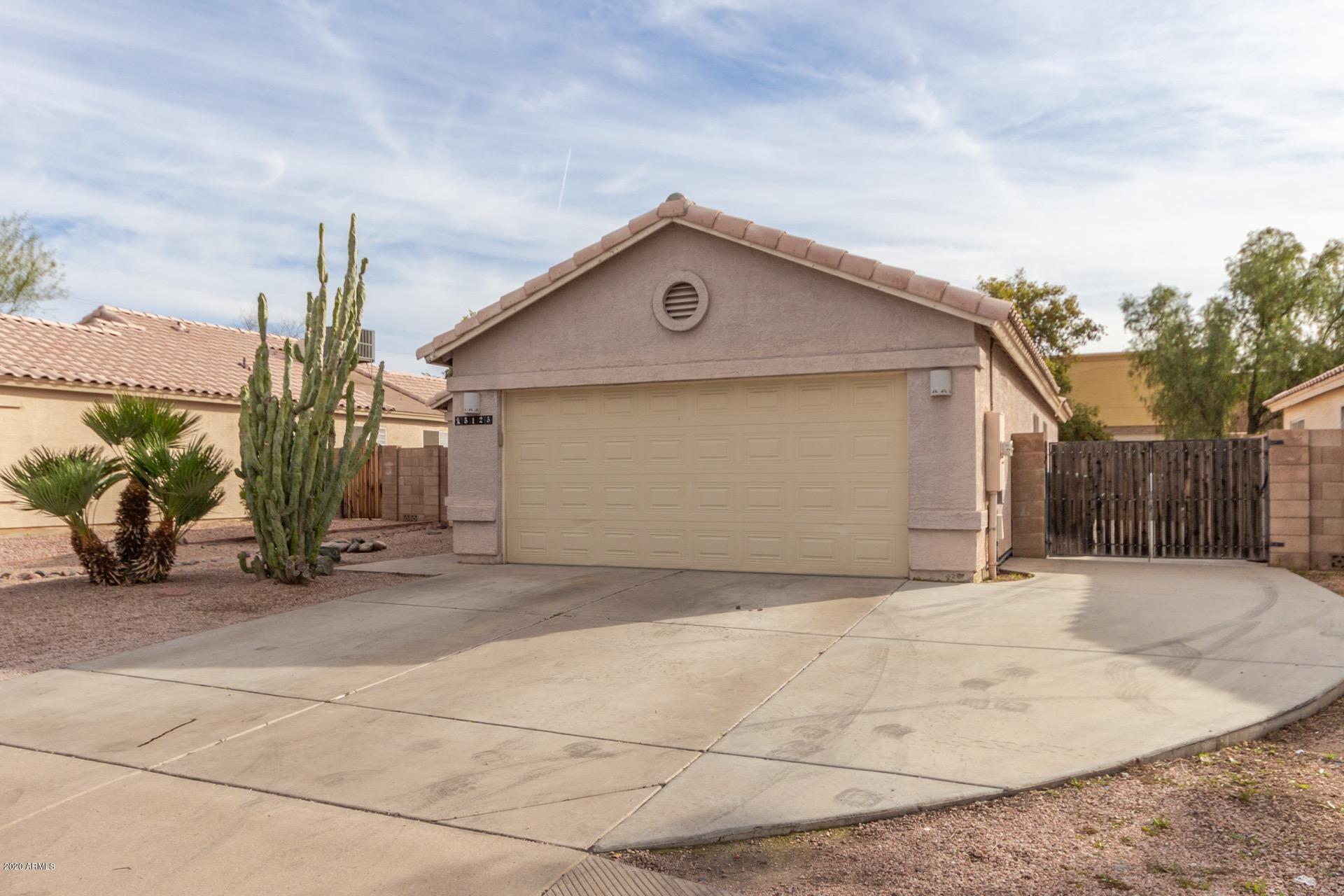 5125 Casper Road Mesa, AZ 85205 - Photo 1 of 25 Casper 2