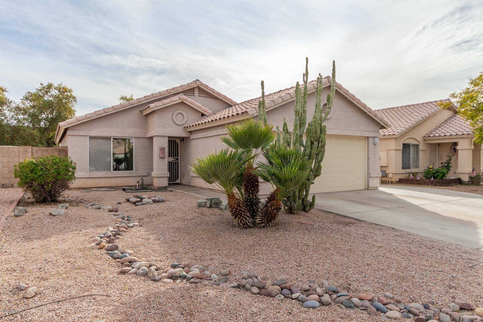 5125 Casper Road Mesa, AZ 85205 - Photo 2 of 25 Casper 3