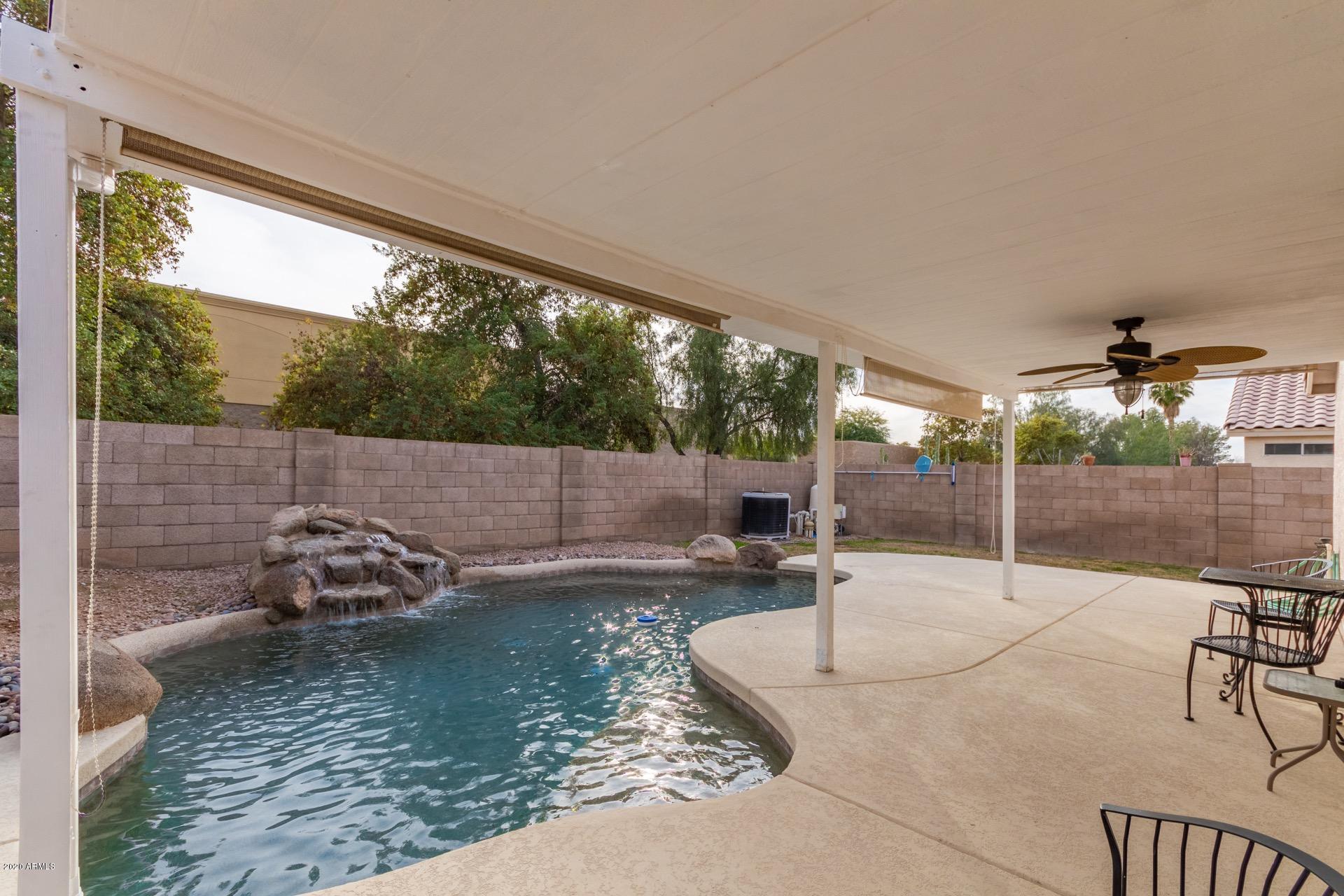 5125 Casper Road Mesa, AZ 85205 - Photo 23 of 25 Casper 24