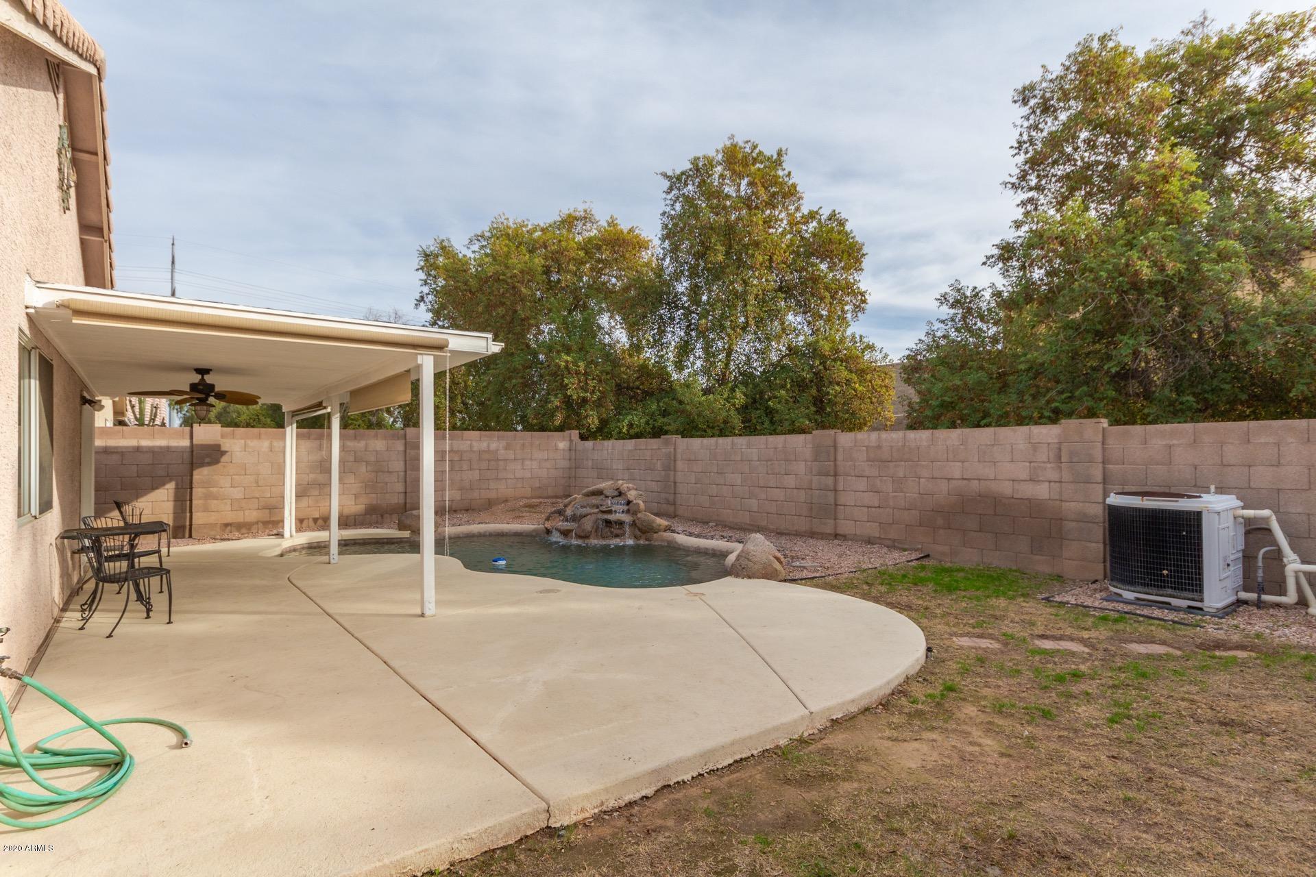 5125 Casper Road Mesa, AZ 85205 - Photo 24 of 25 Casper 25