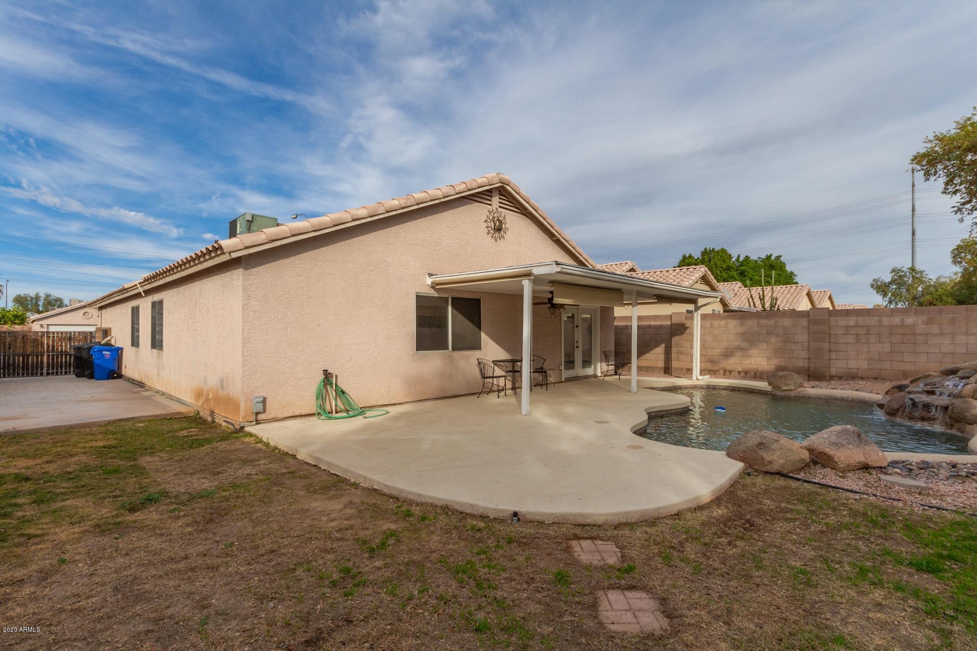 5125 Casper Road Mesa, AZ 85205 - Photo 25 of 25 Casper 26