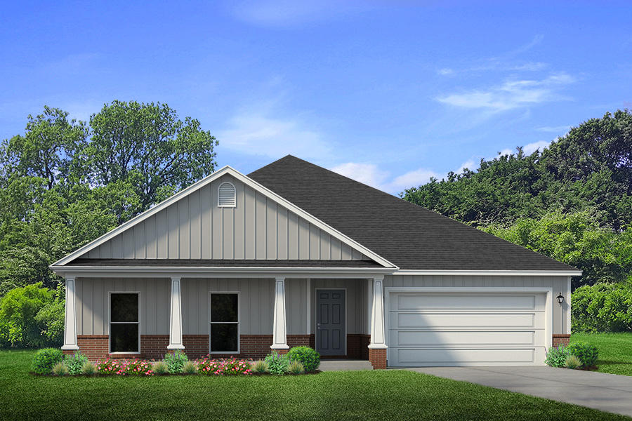 38 Norwich Road Freeport, FL 32439 - Photo 42 of 43 Gallery Image 42