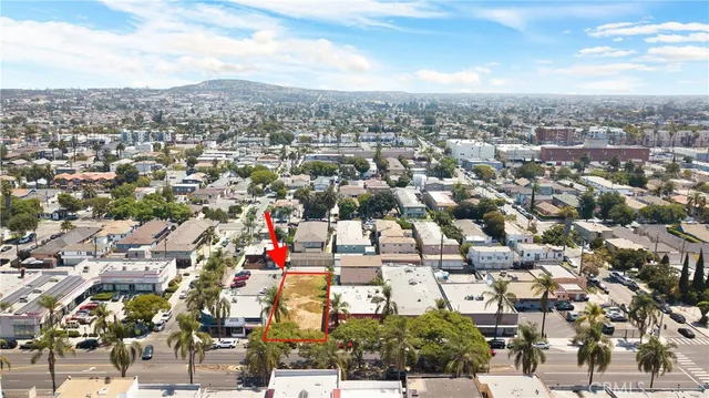 $650,000 | 2044 Pacific Avenue, Long Beach, CA 90806