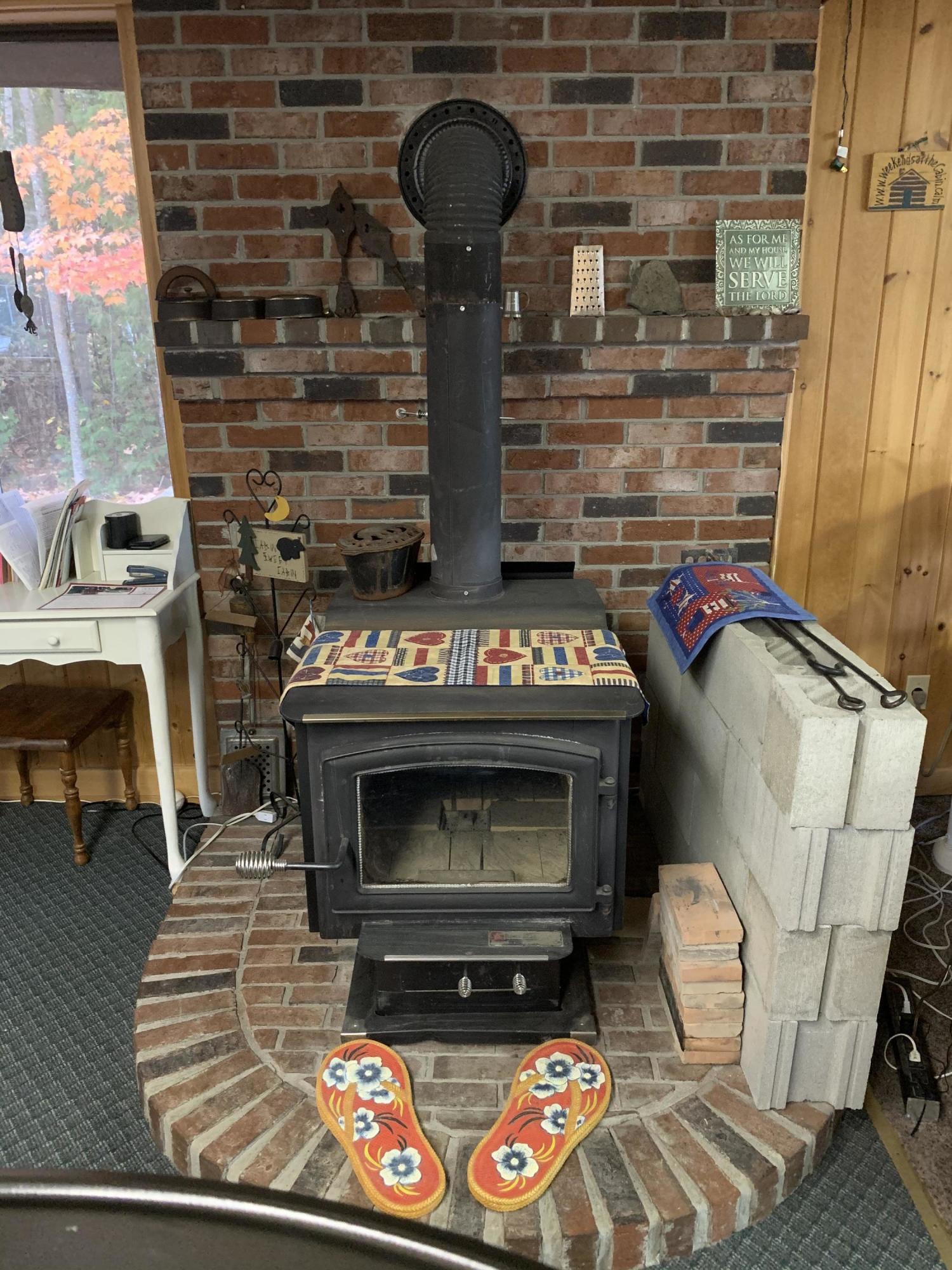 223 Rock Ridge Road Millinocket, ME 04462 - Photo 8 of 15 FAA9168C-F5B2-43F6-9B4B-6B3D82B2C4EB