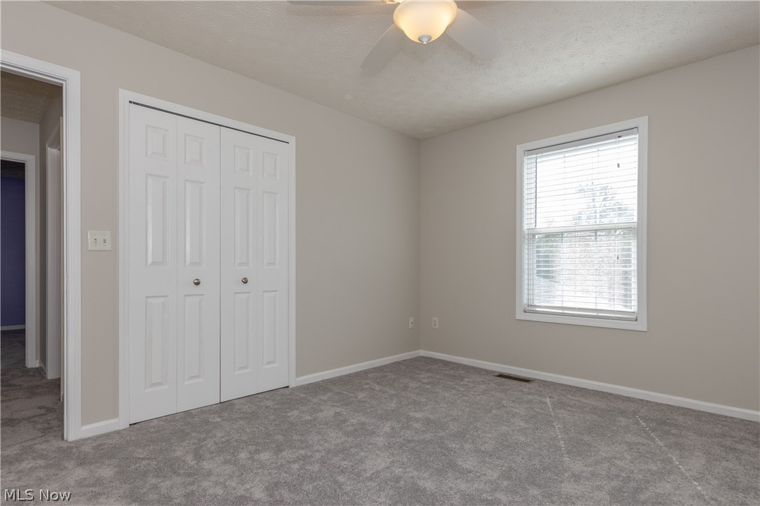 25881 Kennedy Ridge Road North Olmsted, OH 44070 - Photo 27 of 35 Bedroom 2 on the second floor!
