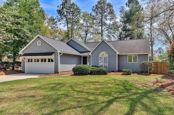 $259,000 | 117 Ashwood Drive, Aiken, SC 29801