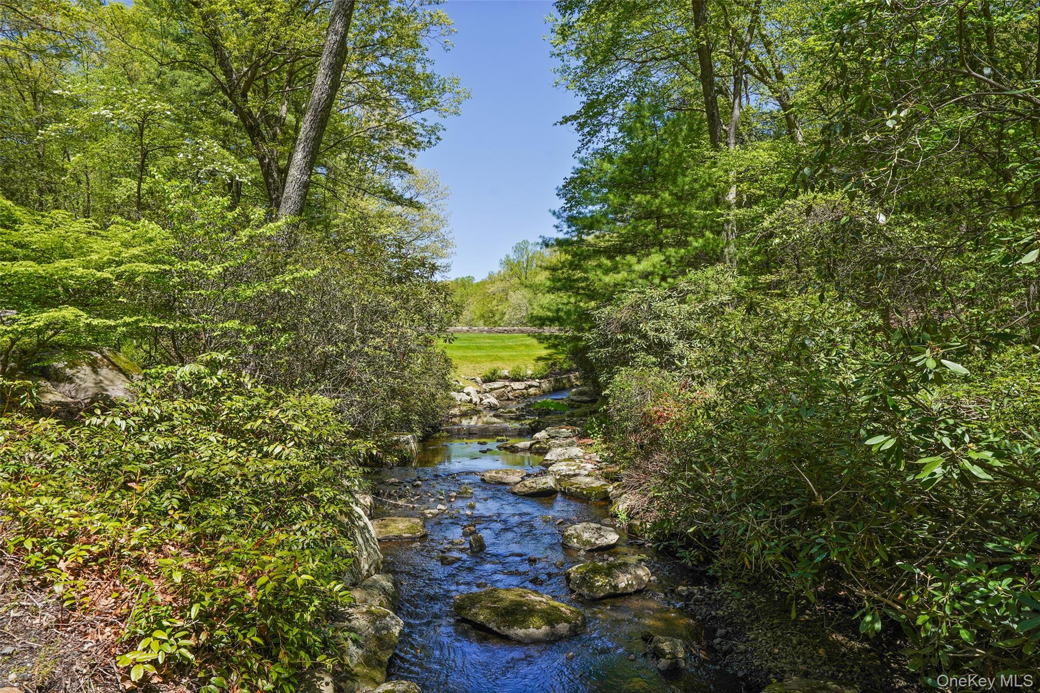 164 Eastwoods Road Pound Ridge, NY 10576 - Photo 45 of 46