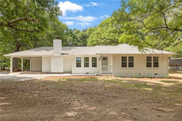 $435,000 | 3466 Zingara Road Northeast, Conyers, GA 30012