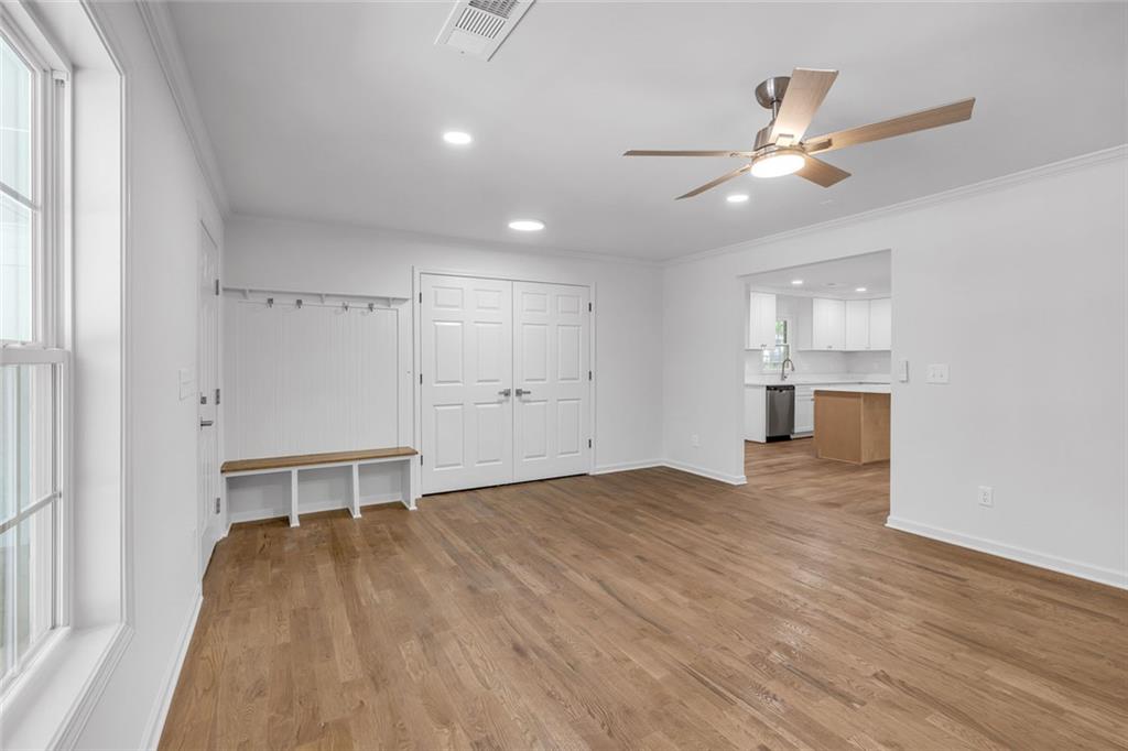 3466 Zingara Road Northeast Conyers, GA 30012 - Photo 14 of 36