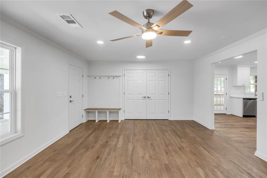 3466 Zingara Road Northeast Conyers, GA 30012 - Photo 15 of 36