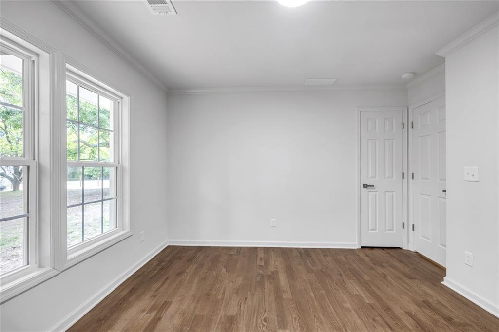 3466 Zingara Road Northeast Conyers, GA 30012 - Photo 21 of 36