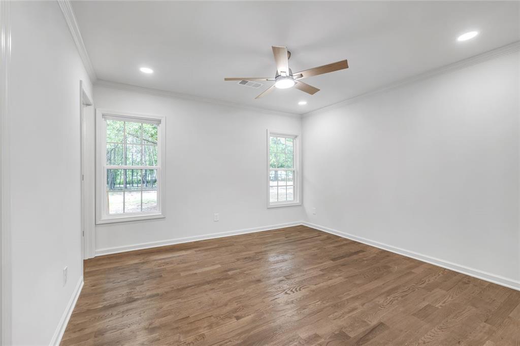 3466 Zingara Road Northeast Conyers, GA 30012 - Photo 23 of 36