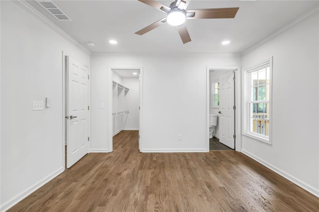 3466 Zingara Road Northeast Conyers, GA 30012 - Photo 24 of 36