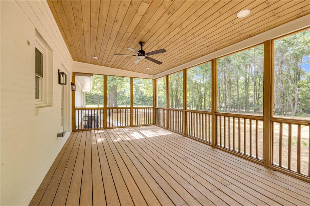 3466 Zingara Road Northeast Conyers, GA 30012 - Photo 27 of 36