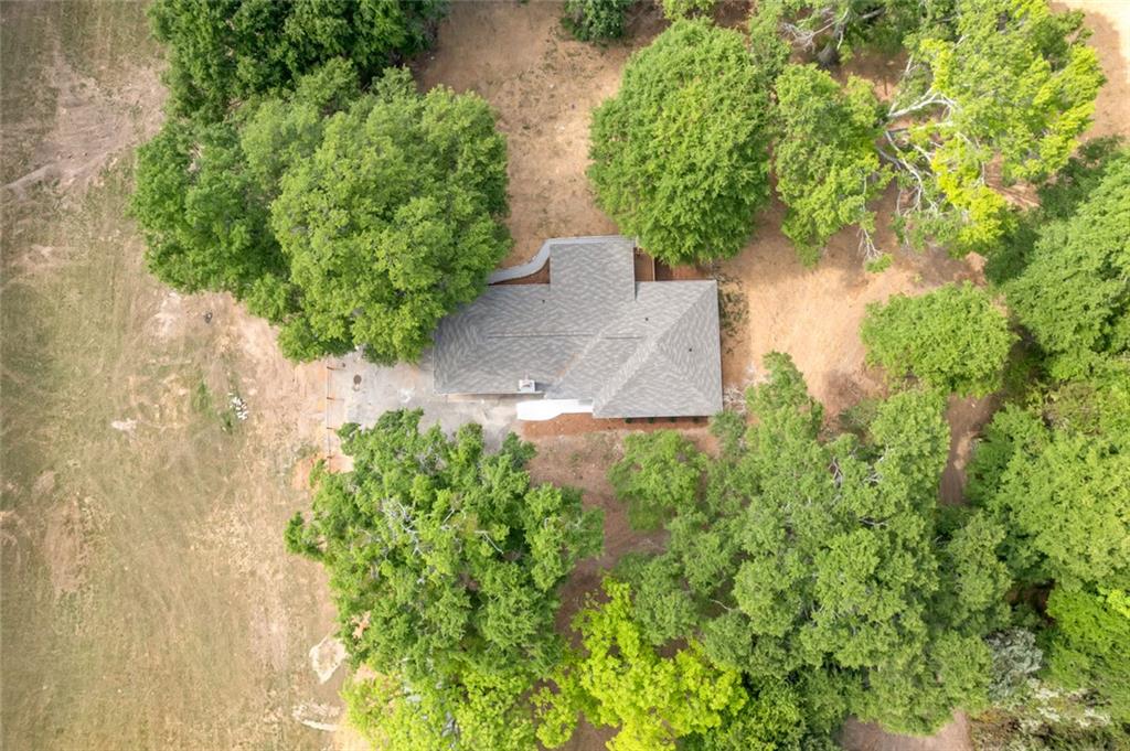 3466 Zingara Road Northeast Conyers, GA 30012 - Photo 32 of 36