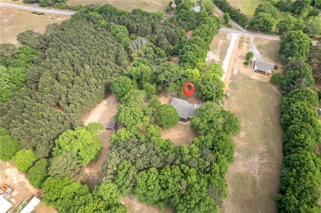 3466 Zingara Road Northeast Conyers, GA 30012 - Photo 36 of 36