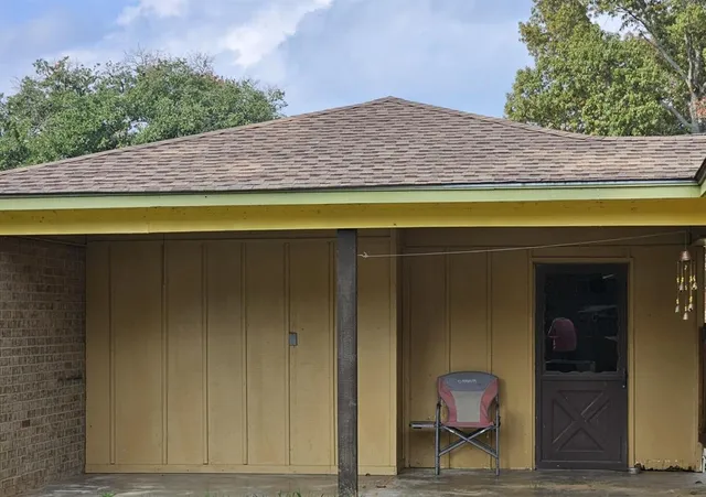 a view of outdoor space