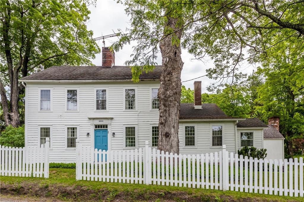 12 South Kent Road New Milford, CT 06755 - Photo 1 of 1