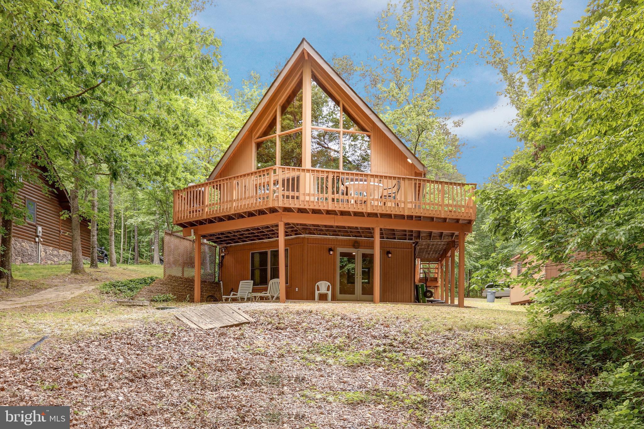 7320 Sugar Hollow Road Orange, VA 22960 - Photo 1 of 50 Gallery Image 1