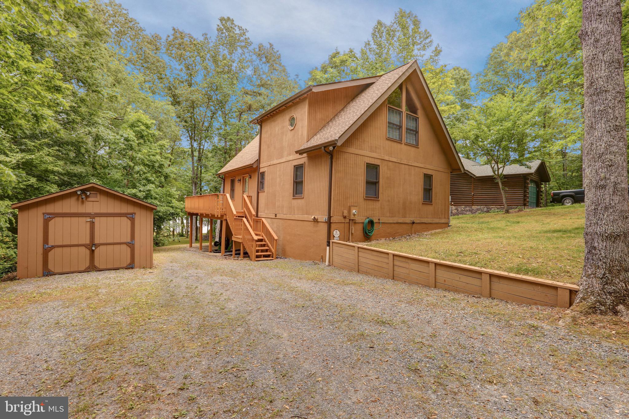 7320 Sugar Hollow Road Orange, VA 22960 - Photo 2 of 50 Gallery Image 2