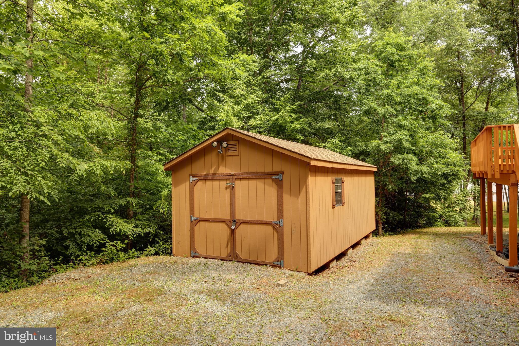 7320 Sugar Hollow Road Orange, VA 22960 - Photo 44 of 50 Gallery Image 44