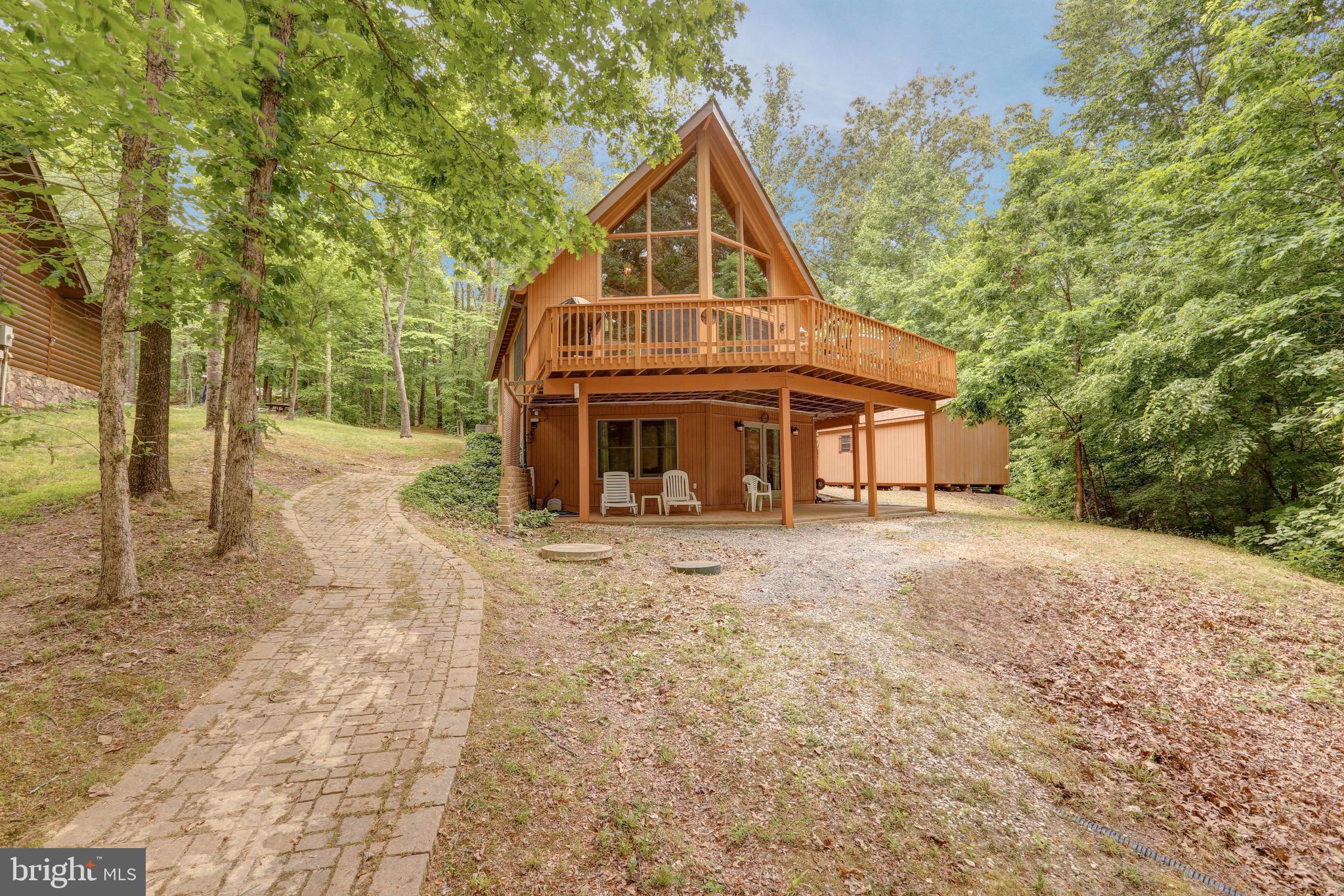 7320 Sugar Hollow Road Orange, VA 22960 - Photo 50 of 50 Gallery Image 50