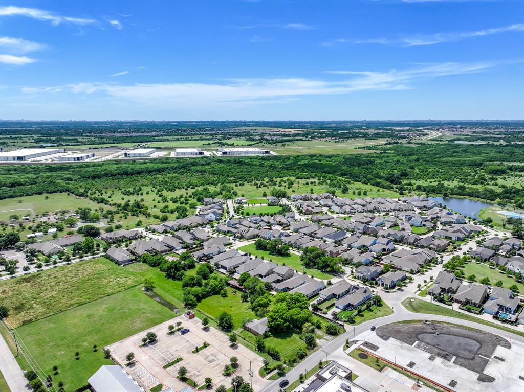 8701 Liberty Grove Road Rowlett, TX 75089 - Photo 2 of 18 a view of a city