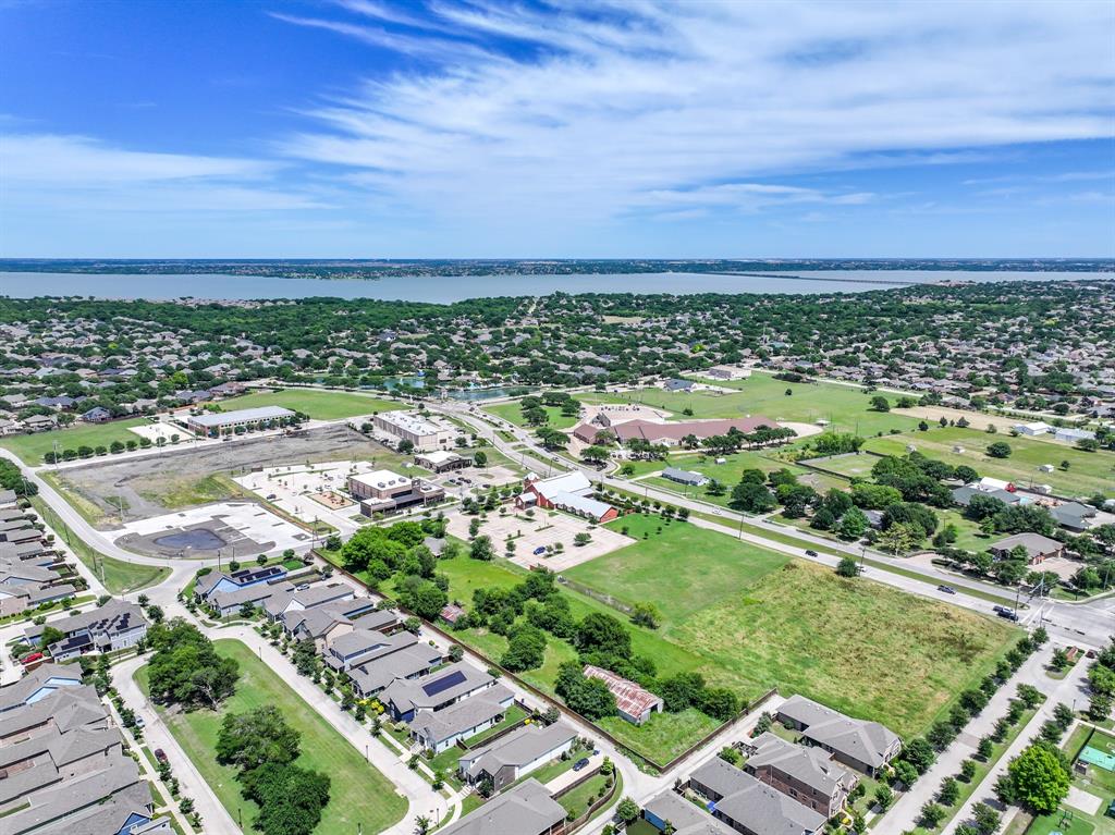 8701 Liberty Grove Road Rowlett, TX 75089 - Photo 8 of 18 a view of a city