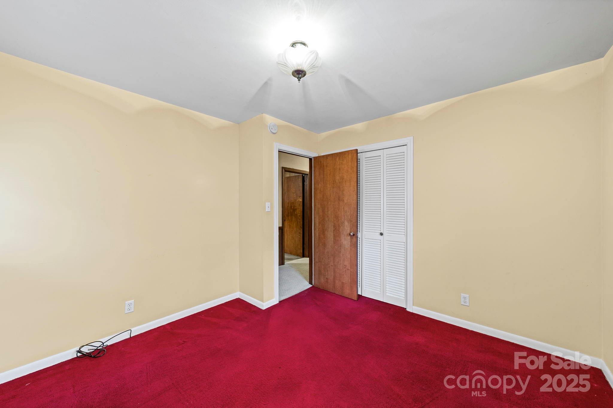 1902 Shady Lane Monroe, NC 28110 - Photo 25 of 36 a view of empty room