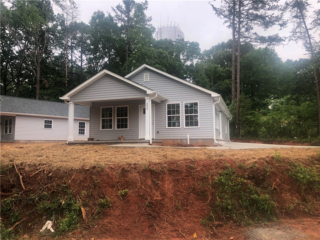 2 Mountain Road Westminster, SC 29693 - Photo 1 of 1 Gallery Image 1