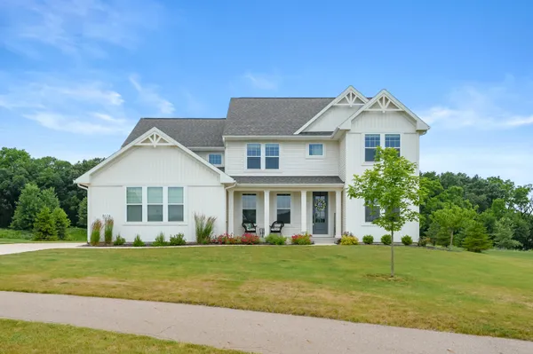 $855,000 | 8114 Turning Stone, Kalamazoo, MI 49009