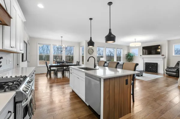 $855,000 | 8114 Turning Stone, Kalamazoo, MI 49009
