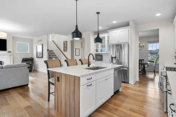 $855,000 | 8114 Turning Stone, Kalamazoo, MI 49009