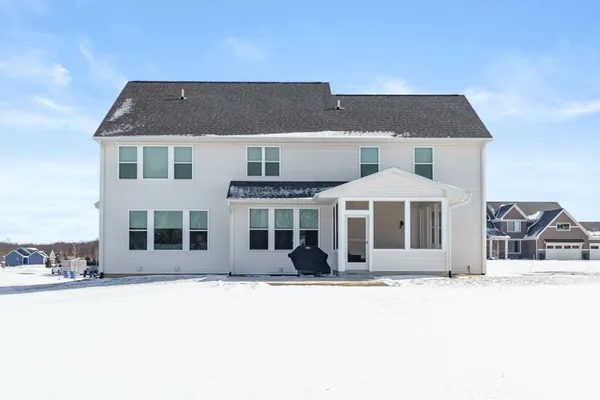 $855,000 | 8114 Turning Stone, Kalamazoo, MI 49009