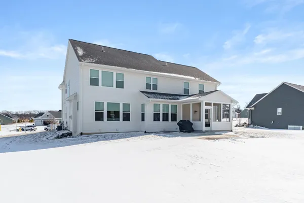 $855,000 | 8114 Turning Stone, Kalamazoo, MI 49009