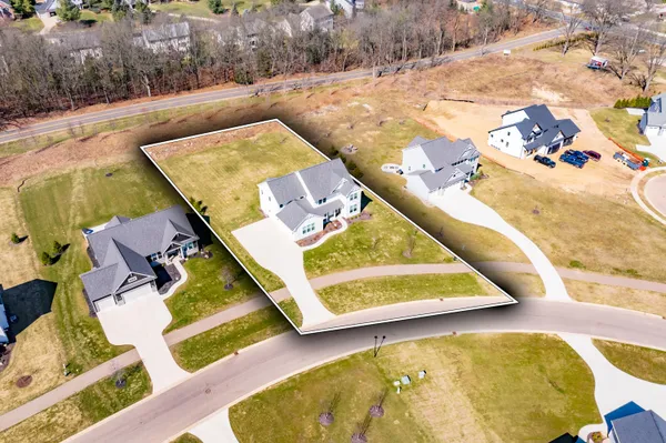 $855,000 | 8114 Turning Stone, Kalamazoo, MI 49009