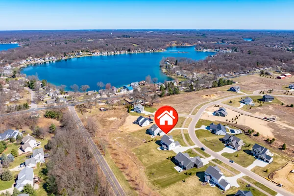 $855,000 | 8114 Turning Stone, Kalamazoo, MI 49009