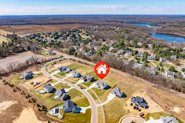 $855,000 | 8114 Turning Stone, Kalamazoo, MI 49009