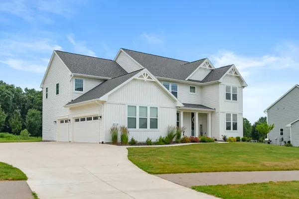 $855,000 | 8114 Turning Stone, Kalamazoo, MI 49009