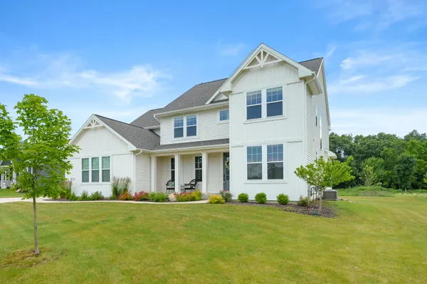 $855,000 | 8114 Turning Stone, Kalamazoo, MI 49009