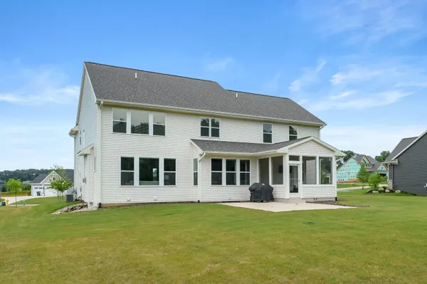 $855,000 | 8114 Turning Stone, Kalamazoo, MI 49009
