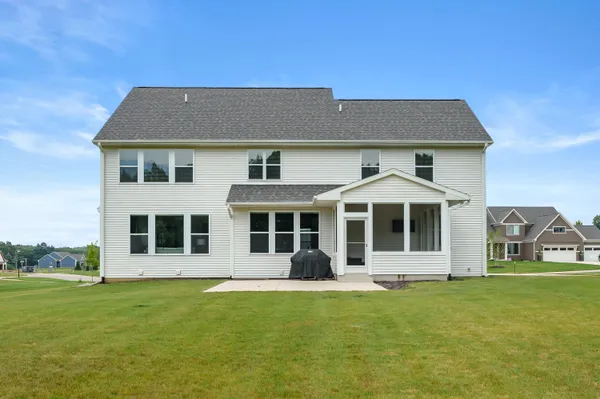 $855,000 | 8114 Turning Stone, Kalamazoo, MI 49009