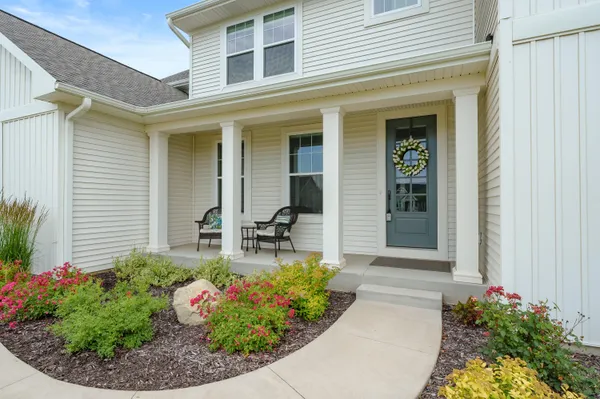 $855,000 | 8114 Turning Stone, Kalamazoo, MI 49009