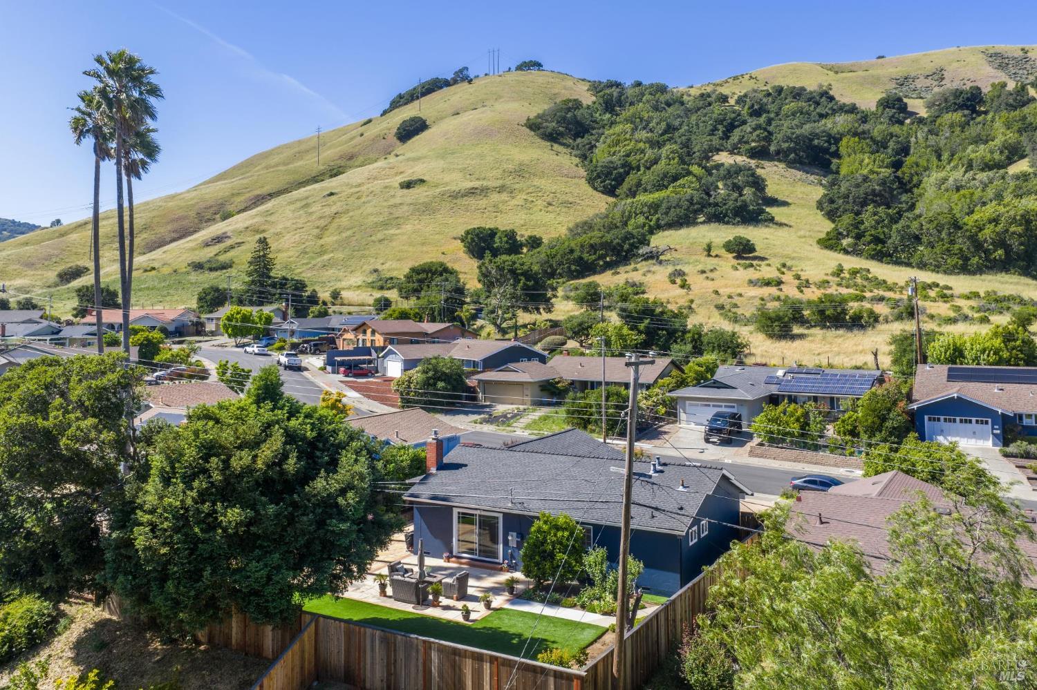 115 Daryl Avenue Novato, CA 94947 - Photo 45 of 53