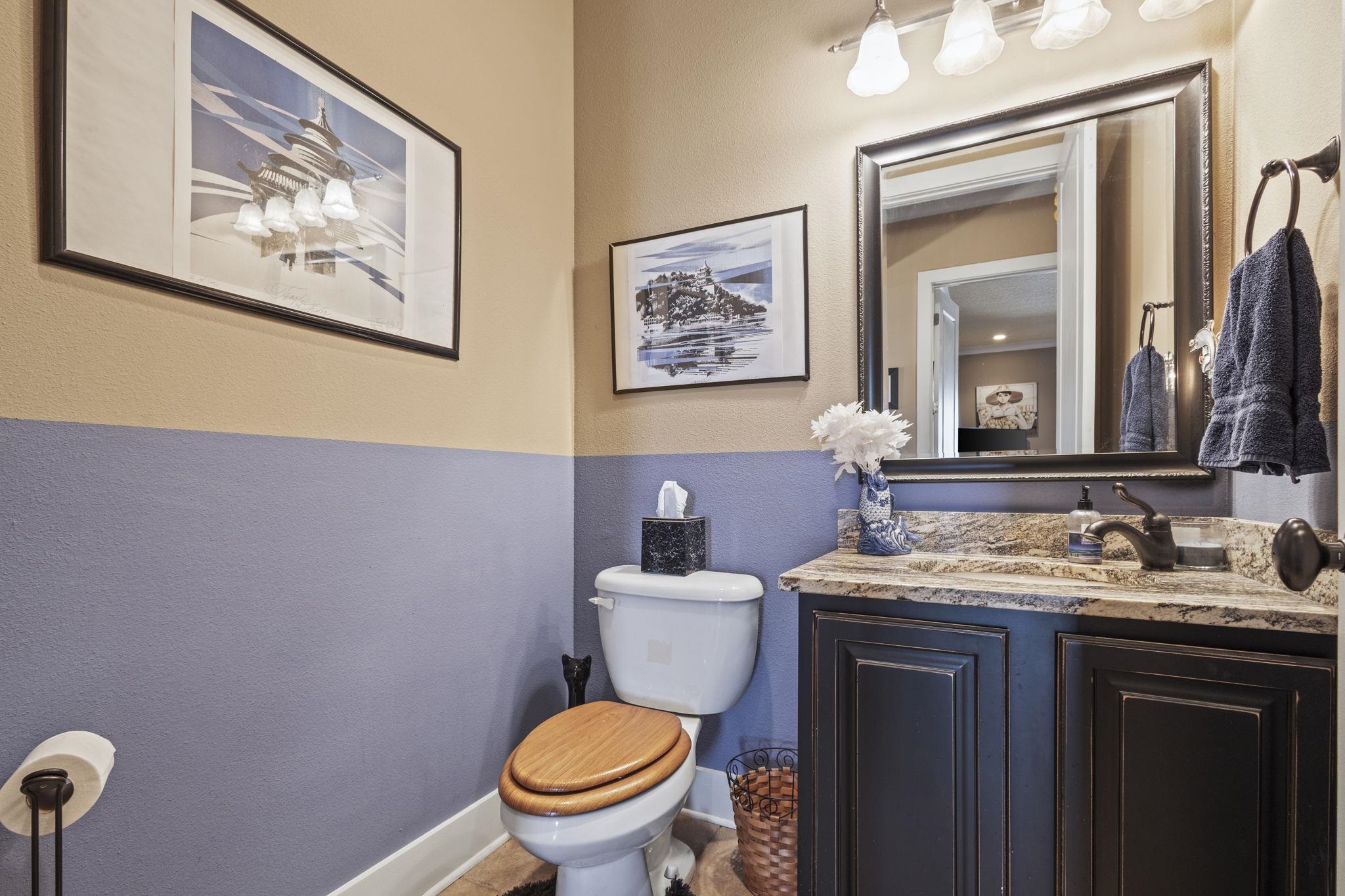 23880 Tybee Circle Daphne, AL 36526 - Photo 17 of 52 Bathroom