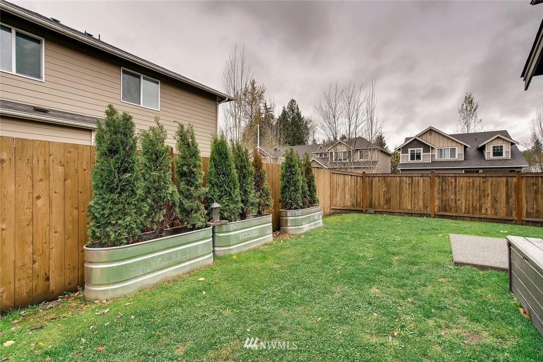 202 196th Place Southwest Bothell, WA 98012 - Photo 24 of 25