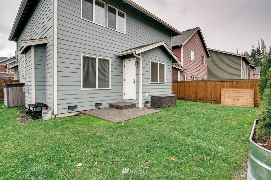 202 196th Place Southwest Bothell, WA 98012 - Photo 25 of 25